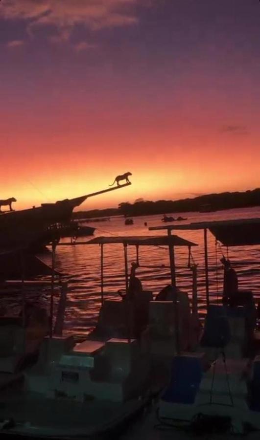 Pousada Barra Sol Barra de Sao Miguel Εξωτερικό φωτογραφία